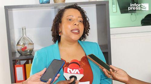 Câmara da Praia promove feira para reforçar cuidados com a saúde mental e bem-estar (c/áudio)