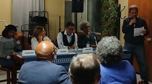 Portugal: Organização faz balanço positivo da “Quinzena Cultural” que decorria em Lisboa desde 11 de Outubro
