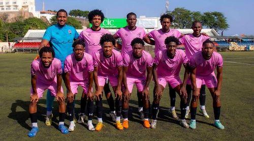 Futebol/Santiago Sul: Boavista inicia defesa do título com vitória (3-2) "sofrida" sobre Relâmpago