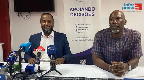 Presidente do INE encara como “afronta grave à credibilidade” do instituto alegações sobre manipulação de dados