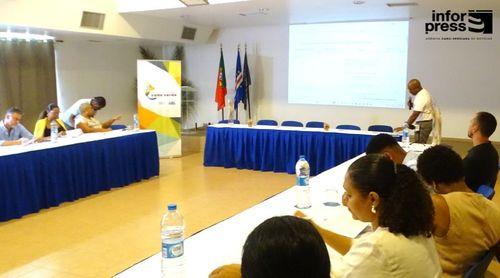 Ilha do Sal: ITCV institucionaliza "Mesa de Articulação" para reforçar segurança e fiscalização turística