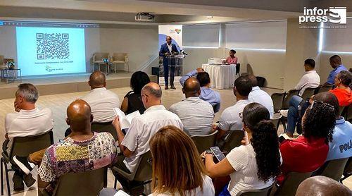 Ilha do Sal: ITCV apresenta na ilha as novas ferramentas para “revolucionar” o turismo local 