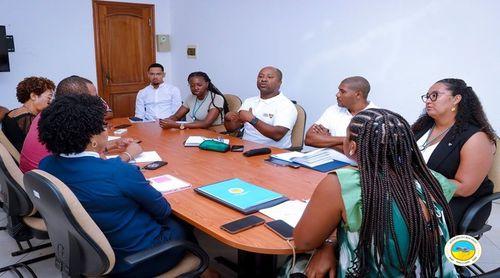 Boa Vista: ITCV e Câmara Municipal reforçam colaboração em vistorias a operadores turísticos