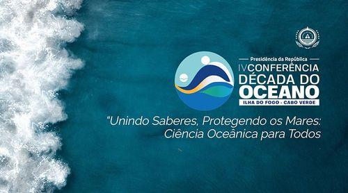 Fogo: IV conference of the Presidency of the Republic on the Decade of the Ocean moves the Fogo/Brava region