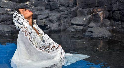 IIolanda Pereira lança álbum “Essência na voz” nas plataformas digitais