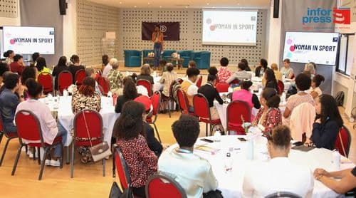 “I Woman in Sport Summit Cabo Verde” quer empoderar mulheres no desporto