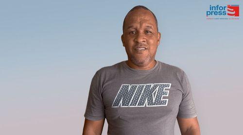 Professor Idilton Brito destaca importância dos cuidados com a voz para o desempenho profissional