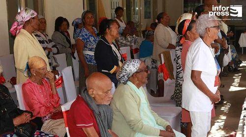 Porto Novo: Munícipes defendem criação de um centro de dia em Tarrafal de Monte Trigo