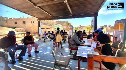 Boa Vista: Igreja Adventista assinala Dia Mundial da Juventude Adventista no Rabil com actividades