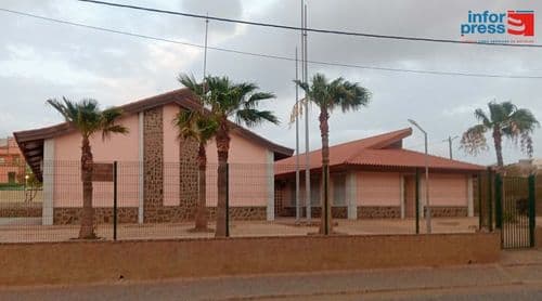 São Vicente: Igreja de Jesus Cristo dos Santos dos Últimos Dias inaugura Missão Cabo Verde Mindelo