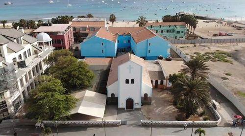 Ilha do Sal: Paróquia de Nossa Senhora das Dores celebra 175 anos com Jubileu das Mulheres