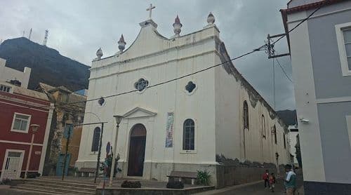 Santo Antão: Igreja de Nossa Senhora do Rosário precisa de intervenção e paróquia procura apoios