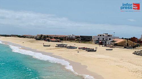 Ilha do Maio recebe primeira Semana do Mar