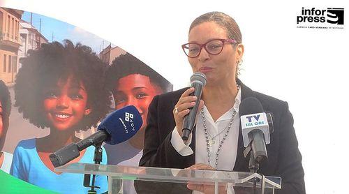 Ilha do Sal: ICCA alerta para riscos do turismo na infância e pede urgência na protecção