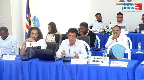 Ilha do Sal/Orçamento 2026: Autarca satisfeito com aprovação do documento promete alta taxa de execução