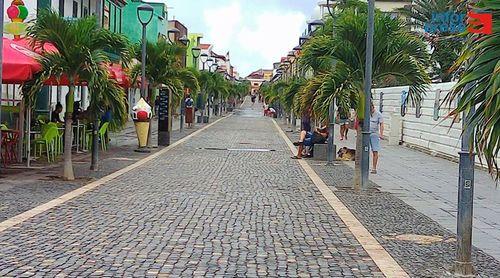 Ilha do Sal prepara-se para acolher conferência regional sobre "Cuidados Infantis" com foco no desenvolvimento de África