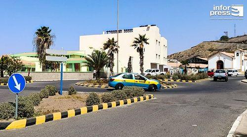 Ilha do Sal: Associação de Taxistas lamenta incidente e aponta desactualização de tarifas como foco de tensão