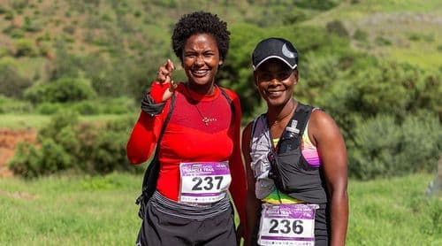 Santa Catarina: Iloisa desafia a idade, vergonha e estereótipos para realizar os seus sonhos no mundo do desporto