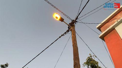 Governo aprova nova renda para municípios e altera contribuição do consumidor para a iluminação pública