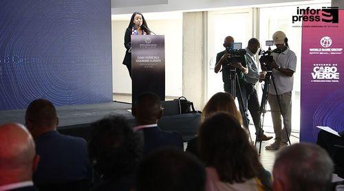 Cabo Verde precisa mobilizar 140 milhões de dólares anuais para enfrentar desafios climáticos - Banco Mundial