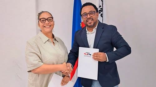 Instituto Pedro Pires defende capacitação dos quadros como “melhor investimento” para Cabo Verde 