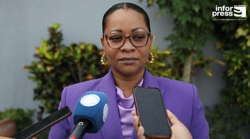 Tudo a posto para o II Congresso Internacional de Medicina Legal e Ciências Forense - presidente