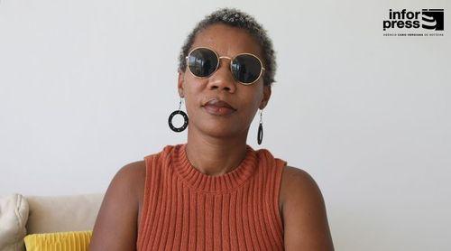 Música: Cantora Ineida Moniz defende igualdade e valorização feminina