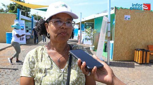 Praia: Terceira Feira Agropecuária de Cabo Verde atingiu os objectivos estabelecidos - organização