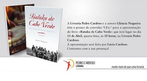 Livro sobre batuku evidencia transformações sociais e artísticas do género na última década – autora