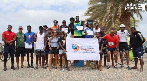 Boa Vista: Triatlo inovador marca “Páscoa Desportiva” com foco na união associativa