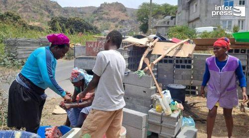 Santa Catarina: Comunidades de Fonte Lima e Ribeira dos Engenhos mantêm viva a tradição da Páscoa