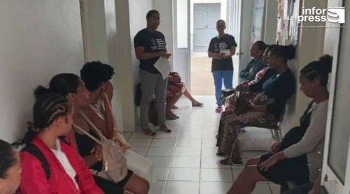 Brava: Campanha Maio Furta-Cor tem ganhado cada vez mais “força” na ilha- coordenadora