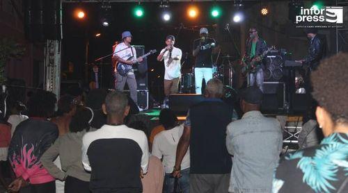 Boa Vista: Festa de Santa Cruz e Pidrona em Rabil celebra tradição e homenageia antigos organizadores (c/áudio)