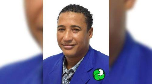 Paul: Ademilson Graça diz que é candidato à liderança do MpD na região