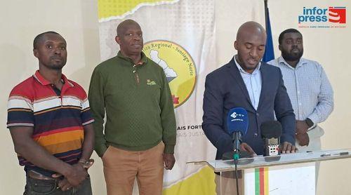 PAICV Santiago Norte sai em defesa do presidente da Câmara Municipal de Santa Catarina e acusa MpD de ataque político