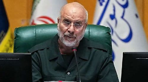 Presidente do parlamento iraniano diz que negociações avançaram mas acordo "está longe"