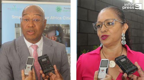 Governo e promotores defendem Smart City como resposta estratégica aos desafios urbanos em Cabo Verde