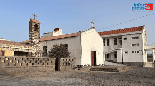São Nicolau: Comunidade católica do Tarrafal celebra festa do padroeiro São Francisco de Assis com vasta programação religiosa, cultural e ecológica