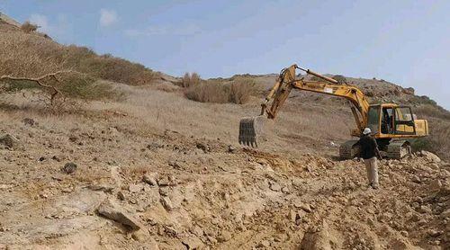 Brava: Government begins construction of the new Esparadinha/Palhal road