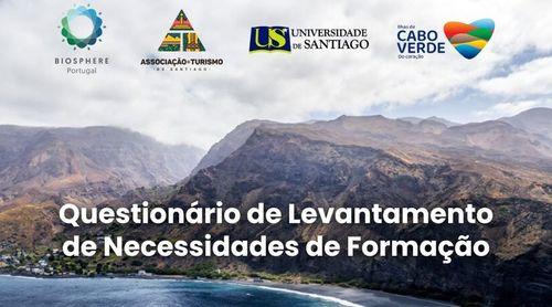 Santiago: Associação de Turismo e Universidade de Santiago lançam inquérito para identificar necessidades reais de formação no sector 