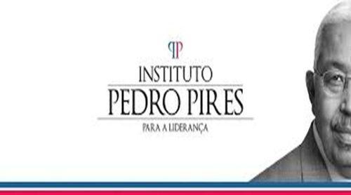 Instituto Pedro Pires para a Liderança promove formação em Liderança no final do mês de Maio na Praia