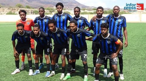 Futebol/Santo Antão Sul: Inter prepara para nova época com olhos postos na conquista de títulos – direcção