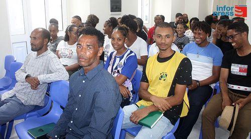 Presidente do ramo considera “muito positivo” intercâmbio juvenil realizado pela Igreja de Jesus Cristo na Brava