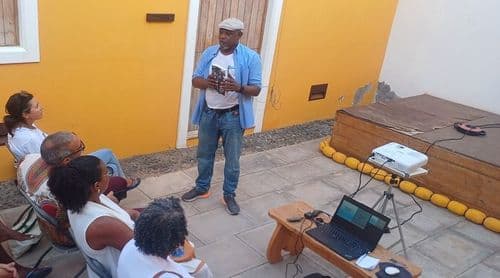 São Nicolau: Identificação da baleia-de-Omura abre novas perspetivas para investigação científica – investigador
