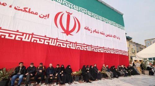 Irão recusa negociar com EUA sob ameaça de Trump