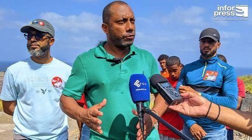 Autárquicas 2024/Mosteiros: MpD defende novo assentamento em Queimada Trás e Mosteiro Trás para atracção turística