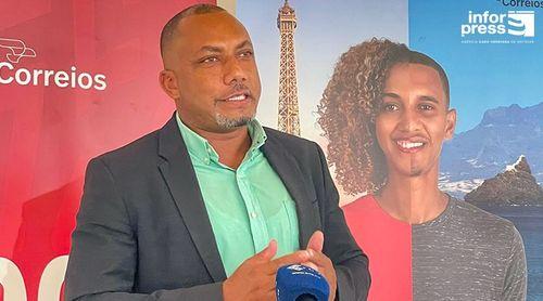 La poste du Cabo Verde suspend temporairement l'envoi de colis d'une valeur supérieure à 100 dollars vers les États-Unis