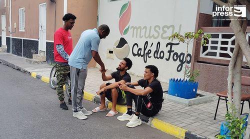 Autárquicas 2024/Mosteiros: Candidato do MpD promete criar condições de facilitação para as pessoas dirigirem seus negócios