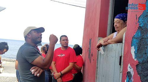 Autárquicas 2024/Mosteiros: MpD aponta habitação como situação mais crítica e verifica "vontade de mudança"