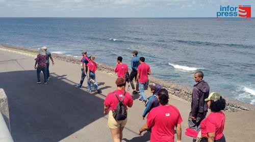 Autárquicas 2024/Mosteiros: MpD promete campo de campismo para a zona de Cutelo Alto defendo que há melhores trilhas turísticas do país